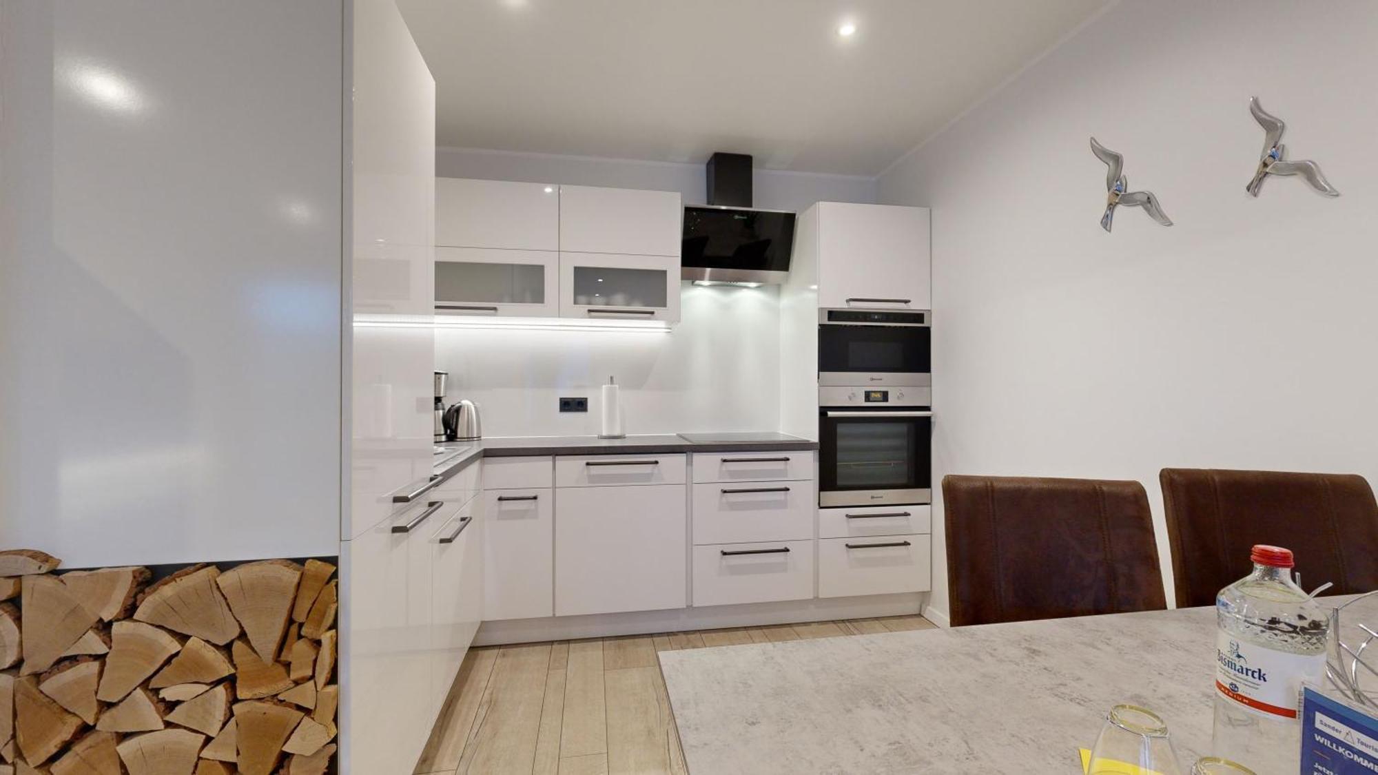 Apartment Strandnahe Mit Balkon, Residenz Bel Vital 23, *